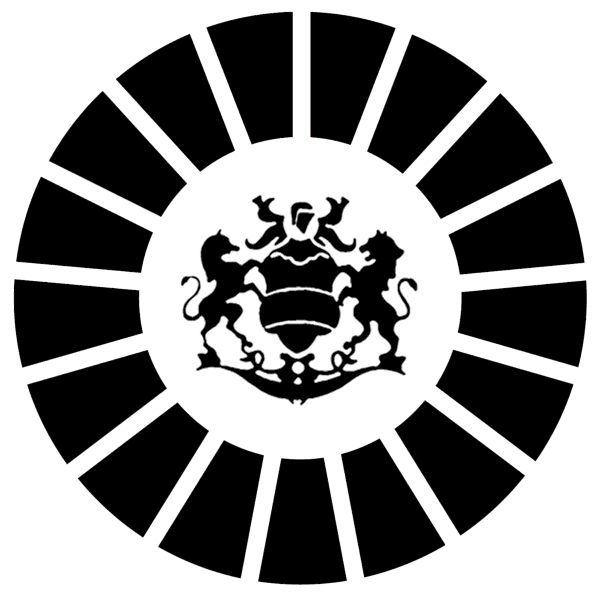 Escudo de Daemon Jacques-Palmer